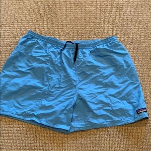 Men’s XL Patagonia Baggie Shorts - 5in